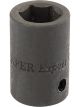 Draper Tools Expert 15mm 1/2 Square Drive Impact Socket