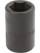 Draper Tools Expert 16mm 1/2 Square Drive Impact Socket