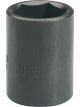 Draper Tools Expert 21mm 1/2 Square Drive Impact Socket