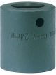 Draper Tools Expert 24mm 1/2 Square Drive Impact Socket