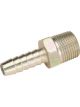 Draper Tools 3/8 Taper 5/16 Bore Pcl Male Thread Tailpiece