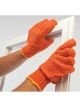 Draper Tools Non-Slip Work Gloves - Extra Large