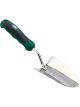 Draper Tools Trowel With Stainless Steel Scoop And Soft Grip Handle