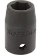 Draper Tools Expert 14mm 1/2 Square Drive Impact Socket