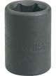 Draper Tools Expert 21mm 1/2 Square Drive Impact Socket