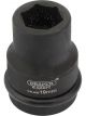 Draper Tools Expert 19mm 3/4 Square Drive Hi-Torq 6 Point Impact Socket