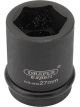 Draper Tools Expert 27mm 3/4 Square Drive Hi-Torq 6 Point Impact Socket