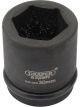 Draper Tools Expert 30mm 3/4 Square Drive Hi-Torq 6 Point Impact Socket