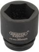 Draper Tools Expert 36mm 3/4 Square Drive Hi-Torq 6 Point Impact Socket