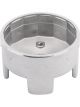 Draper Tools Oil Filter Socket 63-64mm 14 Flats For Toyota