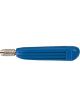 Draper Tools 110mm Swiss Pattern Needle File Handle