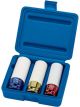 Draper Tools Expert Hi-Torq Wheel Nut Sockets For Alloy Wheels