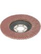 Draper Tools 115mm Aluminium Oxide Flap Disc 60 Grit