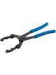 Draper Tools Expert 57-120mm Oil/Fuel Filter Pliers/Wrench