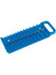Draper Tools 1/4 Magnetic Socket Tray For 26 Sockets
