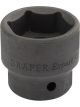 Draper Tools Expert 30mm 1/2 Square Drive Impact Socket