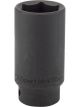 Draper Tools Expert 30mm 1/2 Square Drive Deep Impact Socket