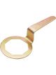 Draper Tools 85mm - 3.3/8 Cranked Immersion Heater Wrench