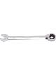 Draper Tools 6mm Metric Ratcheting Combination Spanner