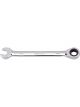 Draper Tools 9mm Metric Ratcheting Combination Spanner