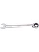 Draper Tools 15mm Metric Ratcheting Combination Spanner