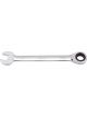 Draper Tools 16mm Metric Ratcheting Combination Spanner