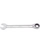 Draper Tools 17mm Metric Ratcheting Combination Spanner