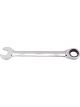 Draper Tools 20mm Metric Ratcheting Combination Spanner