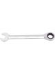 Draper Tools 21mm Metric Ratcheting Combination Spanner