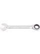 Draper Tools 27mm Metric Ratcheting Combination Spanner