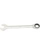 Draper Tools 34mm Metric Ratcheting Combination Spanner
