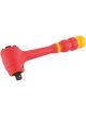 Draper Tools 3/8 Sq. Dr. VDE Reversible Ratchet With Soft Grip Handle