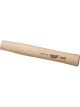 Draper Tools Expert 255mm Hickory Club Hammer Shaft And Wedge