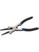 Draper Tools 210mm Soft Grip Mig Helper Pliers