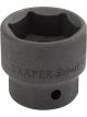 Draper Tools Expert 30mm 1/2 Square Drive Impact Socket