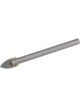 Draper Tools Tile And Glass Drill Bit 10mm