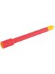 Draper Tools 1/4 Sq. Dr. VDE Approved Insulated Extension Bar 150mm
