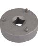 Draper Tools Expert Vag 3 Pin Brake Caliper Wind-Back Adaptor