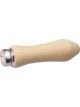 Draper Tools 75mm Hardwood File Handle