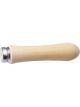Draper Tools 125mm Hardwood File Handle