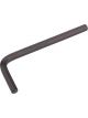Draper Tools 6.0mm Metric Hexagon Key