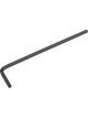 Draper Tools 3.0mm Extra Long Metric Hexagon Key