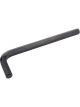 Draper Tools 17mm Extra Long Metric Hexagon Key