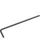 Draper Tools 2.5mm Metric Hexagon And Ball End Hexagon Keys