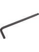 Draper Tools 6.0mm Metric Hexagon And Ball End Hexagon Keys