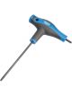 Draper Tools Expert T27 T Handle Draper Tools TX-Star Key