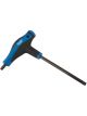 Draper Tools Expert T45 T Handle Draper Tools TX-Star Key