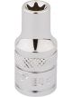 Draper Tools 1/4 Square Drive Draper Tools TX-Star Socket E6