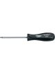 Draper Tools TX-Star Security Screwdriver T25T X 100mm