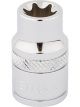 Draper Tools 3/8 Square Drive Draper Tools TX-Star Socket E11